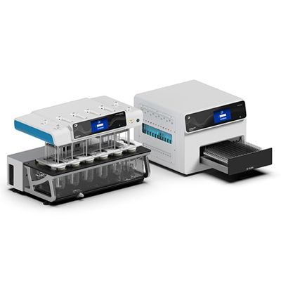 溶出自動(dòng)取樣系統(tǒng)RCZ-QY8